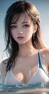 热门影视推荐海报